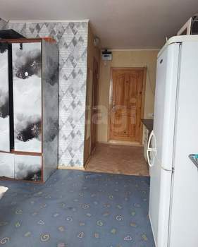 Студия квартира, вторичка, 17м2, 8/9 этаж