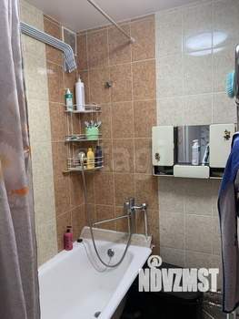 3-к квартира, вторичка, 62м2, 5/5 этаж