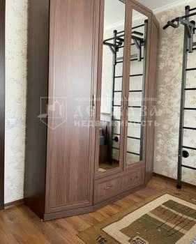 3-к квартира, вторичка, 60м2, 3/9 этаж
