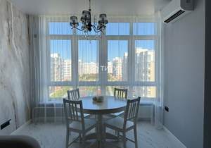 3-к квартира, вторичка, 74м2, 8/8 этаж