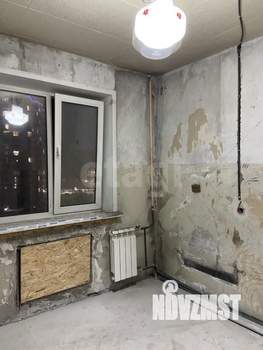 1-к квартира, вторичка, 34м2, 5/9 этаж