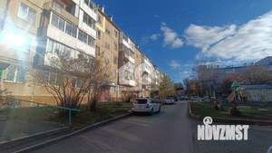 2-к квартира, вторичка, 44м2, 3/5 этаж