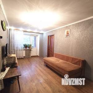 2-к квартира, вторичка, 44м2, 2/5 этаж