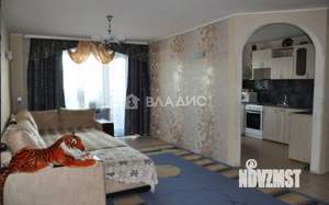 3-к квартира, вторичка, 88м2, 5/7 этаж