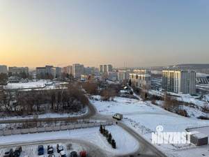 1-к квартира, вторичка, 27м2, 9/18 этаж