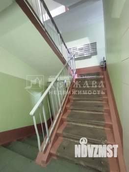 3-к квартира, вторичка, 67м2, 6/10 этаж