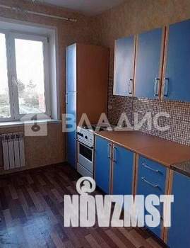 1-к квартира, вторичка, 34м2, 2/10 этаж