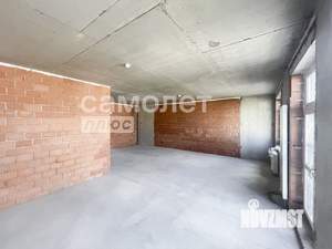 Студия квартира, вторичка, 48м2, 3/15 этаж