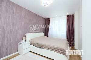 2-к квартира, вторичка, 58м2, 5/7 этаж