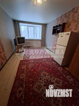 Студия квартира, вторичка, 17м2, 2/5 этаж