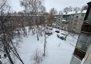 2-к квартира, вторичка, 48м2, 5/5 этаж