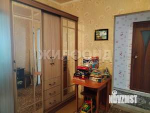 3-к квартира, вторичка, 62м2, 6/10 этаж