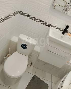 4-к квартира, вторичка, 77м2, 4/5 этаж