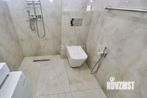 3-к квартира, вторичка, 66м2, 2/16 этаж