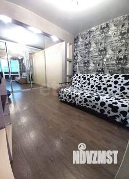 2-к квартира, вторичка, 44м2, 8/9 этаж