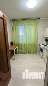 2-к квартира, вторичка, 52м2, 15/16 этаж