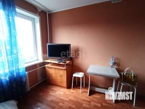 1-к квартира, вторичка, 17м2, 8/9 этаж