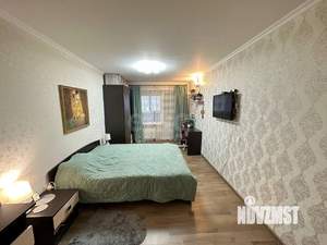 3-к квартира, вторичка, 66м2, 1/9 этаж