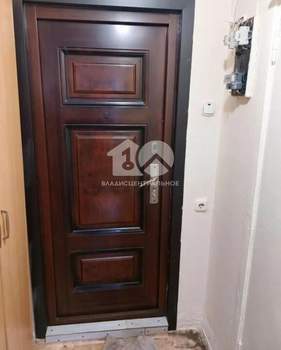 1-к квартира, вторичка, 23м2, 2/5 этаж