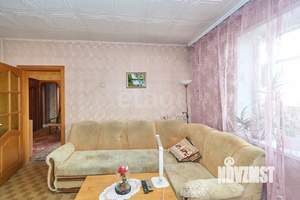 4-к квартира, вторичка, 73м2, 8/9 этаж