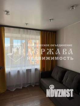 1-к квартира, вторичка, 32м2, 4/5 этаж