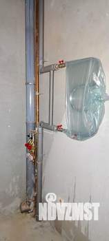 1-к квартира, вторичка, 35м2, 5/12 этаж