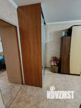 2-к квартира, вторичка, 44м2, 1/5 этаж