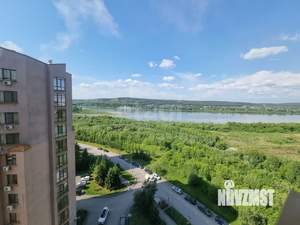 2-к квартира, вторичка, 107м2, 11/14 этаж