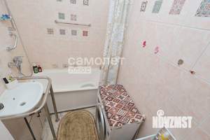 2-к квартира, вторичка, 47м2, 4/12 этаж