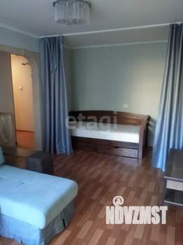 2-к квартира, вторичка, 46м2, 3/5 этаж