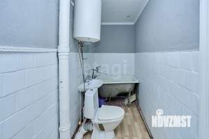 1-к квартира, вторичка, 35м2, 5/5 этаж