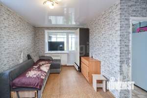 1-к квартира, вторичка, 30м2, 5/5 этаж