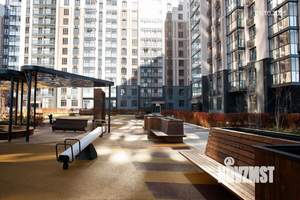 2-к квартира, сданный дом, 56м2, 12/12 этаж