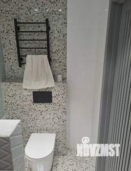 Студия квартира, вторичка, 25м2, 4/15 этаж