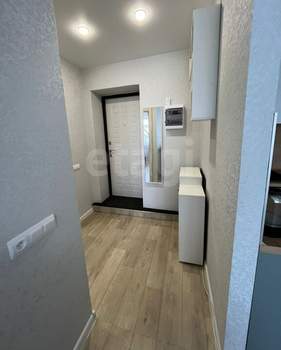 2-к квартира, вторичка, 36м2, 3/5 этаж
