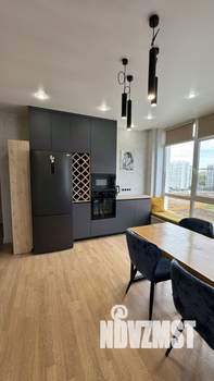 3-к квартира, вторичка, 76м2, 10/16 этаж