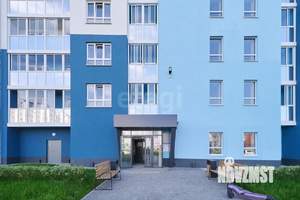 3-к квартира, вторичка, 59м2, 2/13 этаж