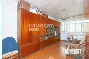 2-к квартира, вторичка, 43м2, 4/5 этаж