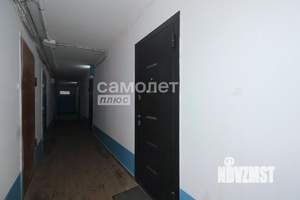 Студия квартира, вторичка, 17м2, 3/9 этаж