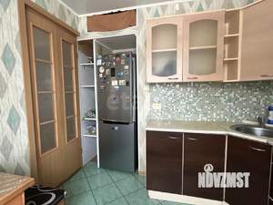 2-к квартира, вторичка, 43м2, 2/5 этаж