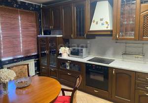 3-к квартира, вторичка, 90м2, 6/11 этаж