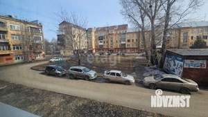 1-к квартира, вторичка, 20м2, 2/5 этаж