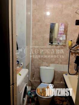 1-к квартира, вторичка, 18м2, 4/9 этаж