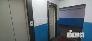 Студия квартира, вторичка, 25м2, 4/9 этаж