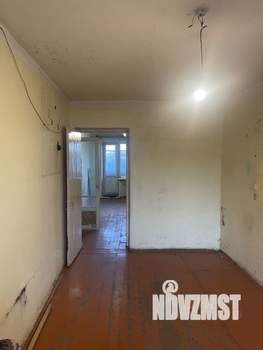 2-к квартира, вторичка, 45м2, 5/5 этаж