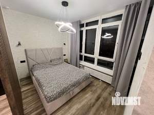 2-к квартира, вторичка, 45м2, 13/18 этаж