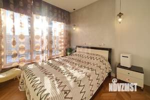 3-к квартира, вторичка, 74м2, 8/13 этаж