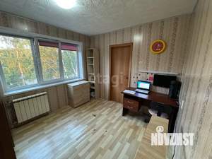 4-к квартира, вторичка, 61м2, 4/5 этаж