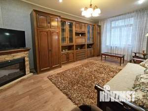 3-к квартира, вторичка, 84м2, 3/4 этаж