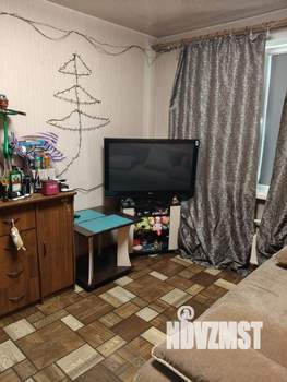 1-к квартира, вторичка, 17м2, 5/5 этаж